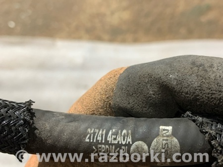 ФОТО Патрубок для Nissan Qashqai/Roque Sport J11 (13-21) Київ