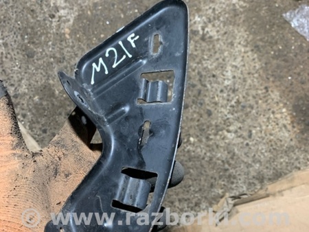 ФОТО Кронштейн левый для KIA Sportage SL (10-16) Київ