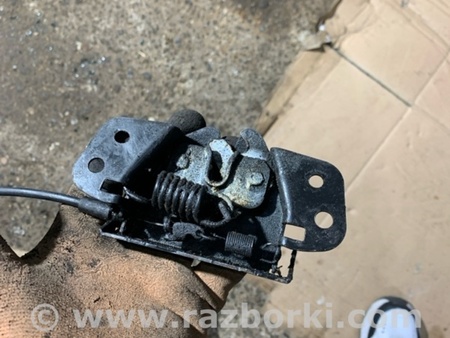 ФОТО Замок капота для KIA Sportage SL (10-16) Київ