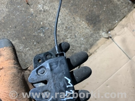 ФОТО Замок капота для KIA Sportage SL (10-16) Київ