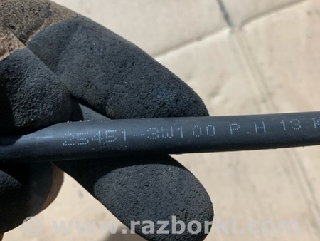 ФОТО Патрубок для KIA Sportage SL (10-16) Київ