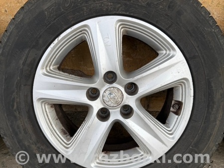 ФОТО Диски колесные комплект 5шт для KIA Sportage SL (10-16) Київ
