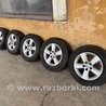 Диски колесные комплект 5шт KIA Sportage SL (10-16)