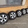 ФОТО Диски колесные комплект 5шт для KIA Sportage SL (10-16) Київ