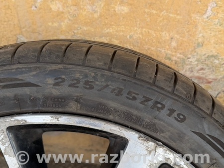 ФОТО Диски колёсные комплект для Nissan Qashqai/Roque Sport J11 (13-21) Київ