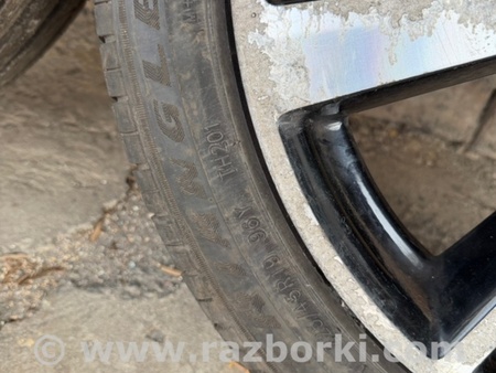 ФОТО Диски колёсные комплект для Nissan Qashqai/Roque Sport J11 (13-21) Київ