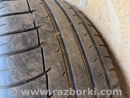 ФОТО Диски колёсные комплект для Nissan Qashqai/Roque Sport J11 (13-21) Київ