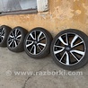 Диски колёсные комплект Nissan Qashqai/Roque Sport J11 (13-21)