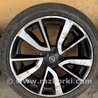 ФОТО Диски колёсные комплект для Nissan Qashqai/Roque Sport J11 (13-21) Київ