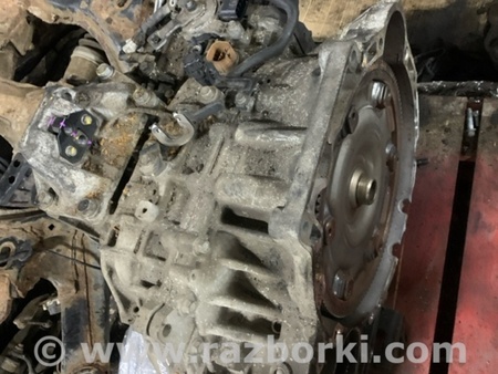 ФОТО АКПП (коробка автомат) для Hyundai ix35 I LM/EL Tucson (10-17) Київ