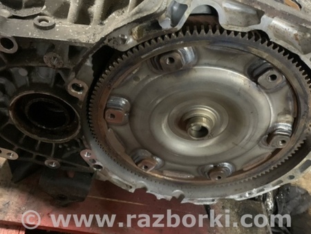 ФОТО АКПП (коробка автомат) для Hyundai ix35 I LM/EL Tucson (10-17) Київ