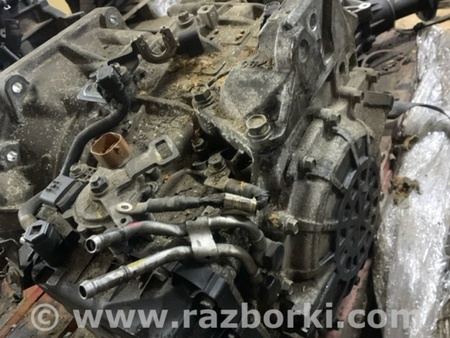 ФОТО АКПП (коробка автомат) для Hyundai ix35 I LM/EL Tucson (10-17) Київ