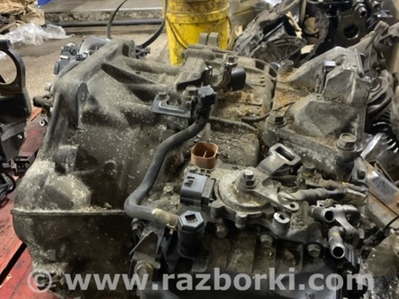 ФОТО АКПП (коробка автомат) для Hyundai ix35 I LM/EL Tucson (10-17) Київ