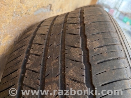 ФОТО Диски колёсные комплект для KIA Sorento 1 BL (02-09) Київ