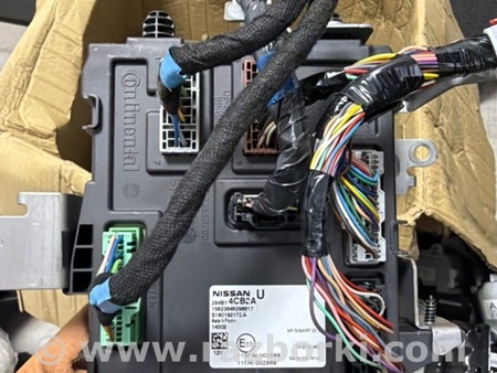 ФОТО Блок управления для Nissan Qashqai/Roque Sport J11 (13-21) Київ