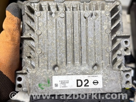 ФОТО Блок управления для Nissan Qashqai/Roque Sport J11 (13-21) Київ