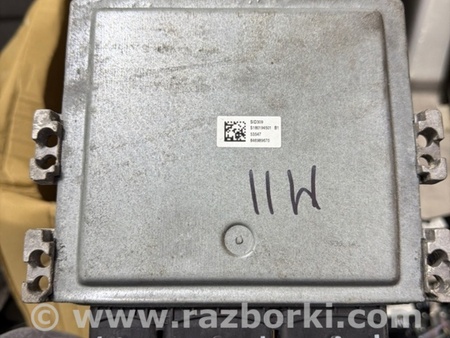 ФОТО Блок управления для Nissan Qashqai/Roque Sport J11 (13-21) Київ