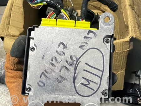 ФОТО Блок управления для Nissan Qashqai/Roque Sport J11 (13-21) Київ