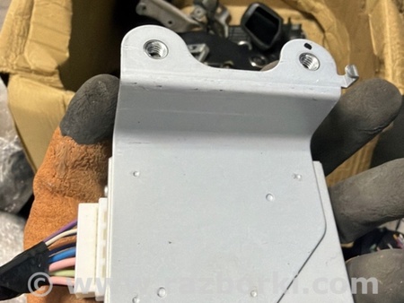 ФОТО Блок управления для Nissan Qashqai/Roque Sport J11 (13-21) Київ