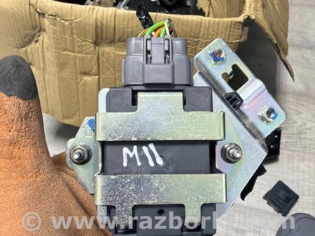 ФОТО Блок управления для Nissan Qashqai/Roque Sport J11 (13-21) Київ