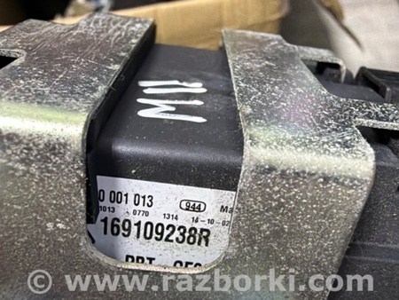 ФОТО Блок управления для Nissan Qashqai/Roque Sport J11 (13-21) Київ