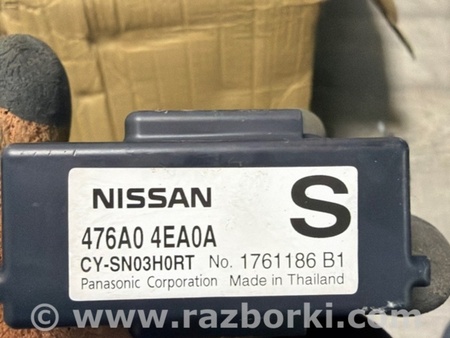ФОТО Блок управления для Nissan Qashqai/Roque Sport J11 (13-21) Київ