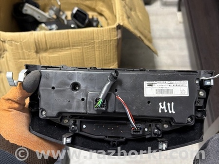 ФОТО Блок управления для Nissan Qashqai/Roque Sport J11 (13-21) Київ