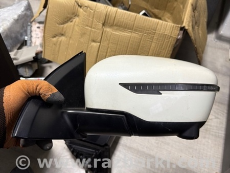 ФОТО Зеркало левое для Nissan Qashqai/Roque Sport J11 (13-21) Київ