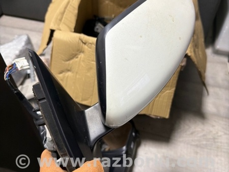 ФОТО Зеркало левое для Nissan Qashqai/Roque Sport J11 (13-21) Київ