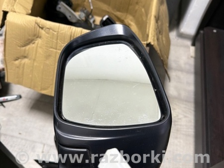 ФОТО Зеркало левое для Nissan Qashqai/Roque Sport J11 (13-21) Київ