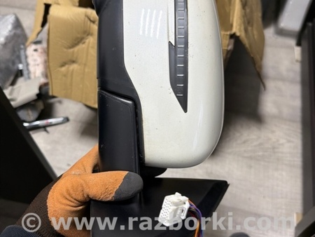 ФОТО Зеркало правое для Nissan Qashqai/Roque Sport J11 (13-21) Київ