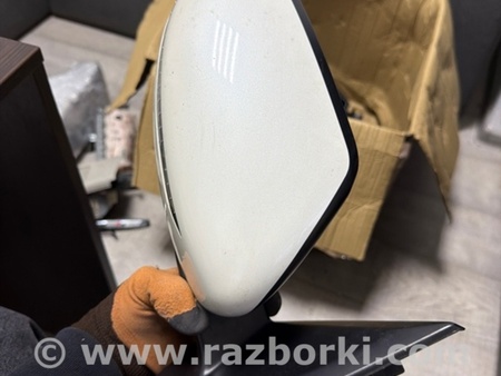 ФОТО Зеркало правое для Nissan Qashqai/Roque Sport J11 (13-21) Київ