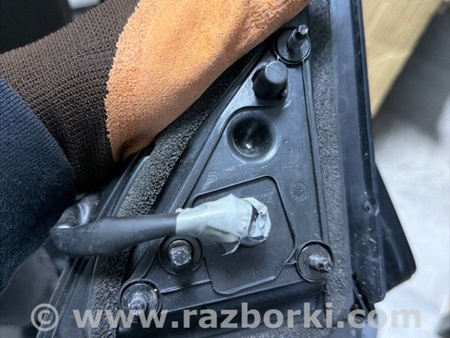 ФОТО Зеркало правое для Nissan Qashqai/Roque Sport J11 (13-21) Київ