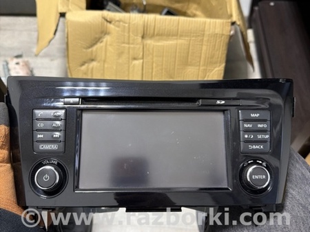 ФОТО Магнитола для Nissan Qashqai/Roque Sport J11 (13-21) Київ