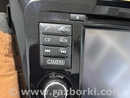 ФОТО Магнитола для Nissan Qashqai/Roque Sport J11 (13-21) Київ