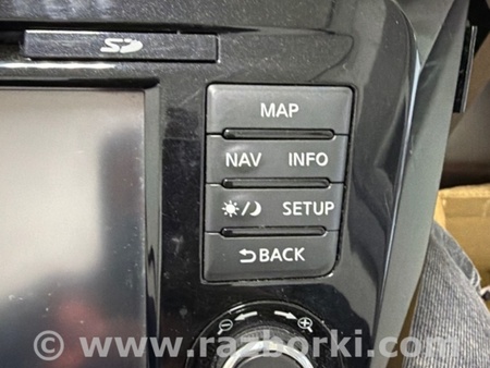 ФОТО Магнитола для Nissan Qashqai/Roque Sport J11 (13-21) Київ