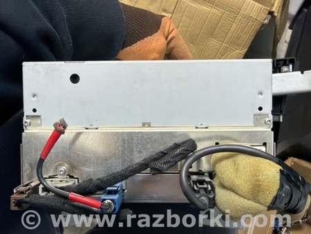 ФОТО Магнитола для Nissan Qashqai/Roque Sport J11 (13-21) Київ