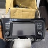 Магнитола Nissan Qashqai/Roque Sport J11 (13-21)