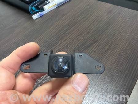 ФОТО Камера для Nissan Qashqai/Roque Sport J11 (13-21) Київ