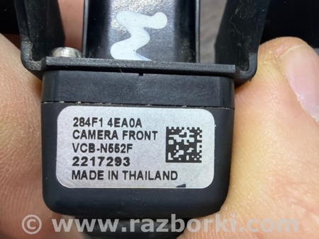 ФОТО Камера для Nissan Qashqai/Roque Sport J11 (13-21) Київ