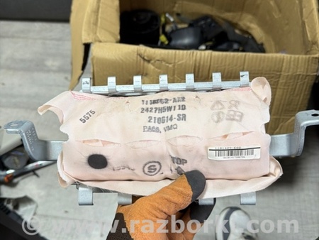 ФОТО Подушка безопасности для Nissan Qashqai/Roque Sport J11 (13-21) Київ