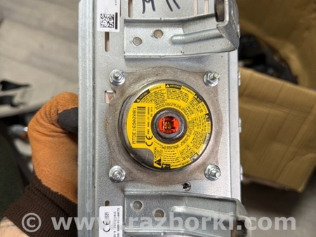 ФОТО Подушка безопасности для Nissan Qashqai/Roque Sport J11 (13-21) Київ