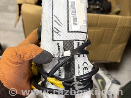 ФОТО Подушка безопасности левая для Nissan Qashqai/Roque Sport J11 (13-21) Київ