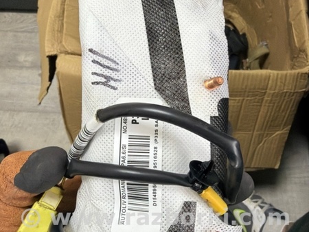 ФОТО Подушка безопасности левая для Nissan Qashqai/Roque Sport J11 (13-21) Київ