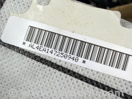 ФОТО Подушка безопасности левая для Nissan Qashqai/Roque Sport J11 (13-21) Київ