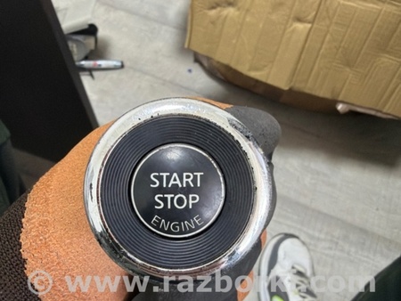 ФОТО Кнопка для Nissan Qashqai/Roque Sport J11 (13-21) Київ