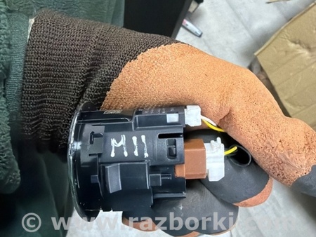 ФОТО Кнопка для Nissan Qashqai/Roque Sport J11 (13-21) Київ