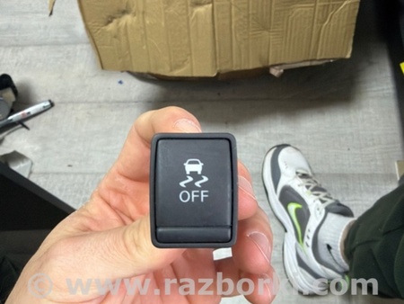 ФОТО Кнопка для Nissan Qashqai/Roque Sport J11 (13-21) Київ