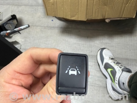 ФОТО Кнопка для Nissan Qashqai/Roque Sport J11 (13-21) Київ