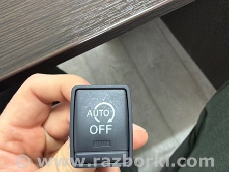 ФОТО Кнопка для Nissan Qashqai/Roque Sport J11 (13-21) Київ